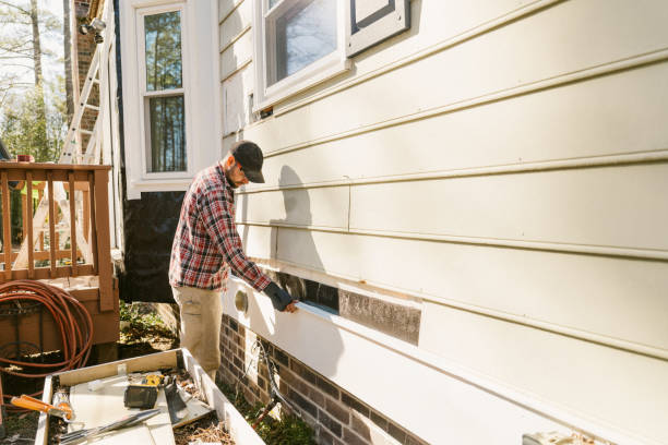 Trusted Fiber Cement Siding service in Riverton, IL - Creative Siding